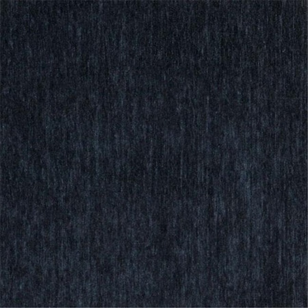 Designer Fabrics Designer Fabrics D787 54 in. Wide Deep Blue; Chenille Commercial; Residential And Church Pew Upholstery Fabric D787